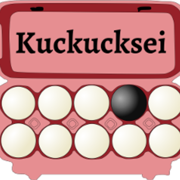 Kuckucksei